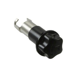 1 pcs : 0031.1667 - FUSEHOLDER CAP 6.3X32MM