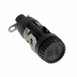 1 pcs : 0031.1901 - FUSEHOLDER FOR 5X20 PNL MNT