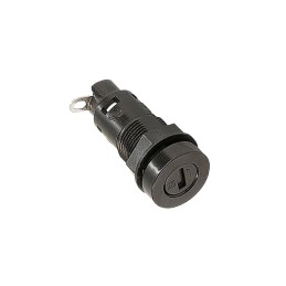 1 pcs : 0031.1907 - FUSE HLDR CART 250V 10A PNL MNT