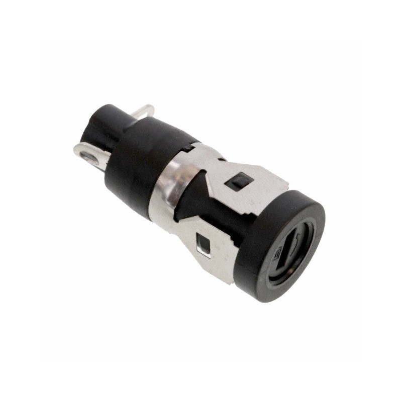 1 pcs : 0031.1091 - FUSE HLDR CART 250V 10A PNL MNT