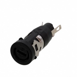 1 pcs : 0031.1165 - FUSE HLDR CART 250V 10A PNL MNT
