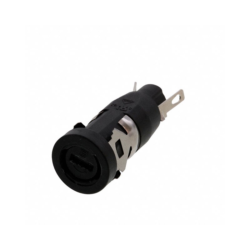 1 pcs : 0031.1165 - FUSE HLDR CART 250V 10A PNL MNT