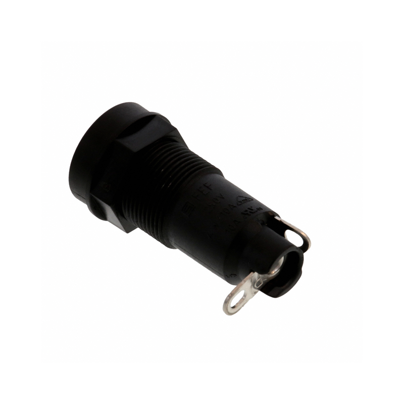 1 pcs : 0031.1081 - FUSE HLDR CART 250V 10A PNL MNT