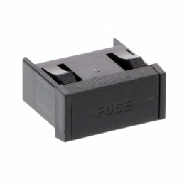 1 pcs : 03460877Z - FUSE HLDR CART 250V 15A PNL MNT