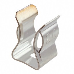 1 pcs : 01270001Z - FUSE CLIP CART 30A CHASS MNT