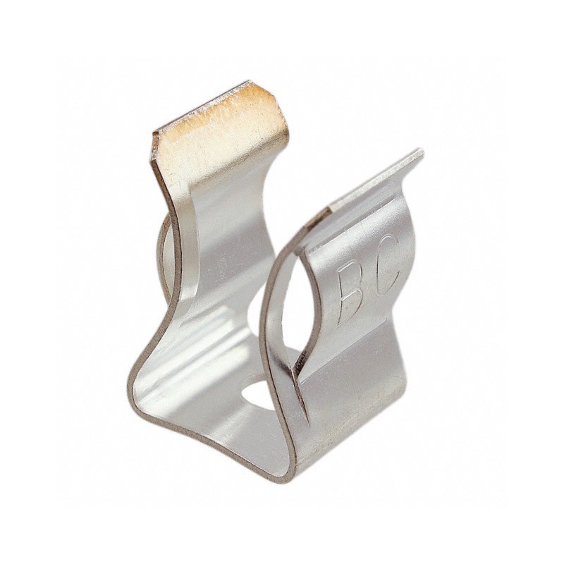 1 pcs : 01270001Z - FUSE CLIP CART 30A CHASS MNT