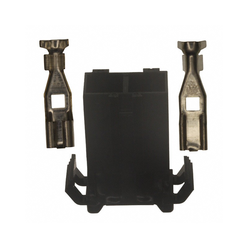 1 pcs : 01550430ZXU - FUSE HLDR BLADE 32V 30A PNL MNT