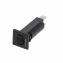1 pcs : W28-XTBA-4 - CIR BRKR THRM 4A 250VAC 32VDC