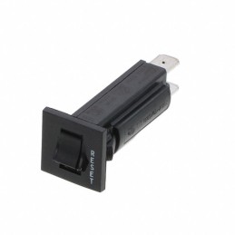 1 pcs : W28-XTBA-6 - CIR BRKR THRM 6A 250VAC 32VDC
