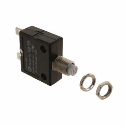 1 pcs : W54-XB1A4A10-10 - CIR BRKR THRM 10A 250VAC