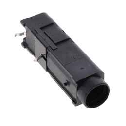 1 pcs : 03450101ZX010 - ACS SHOCK-SAFE HLDR BODY SUB-ASS