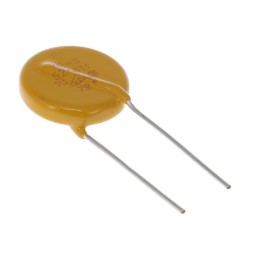 1 pcs : 820524611 - DISK VARISTOR STANDARD 20MM 460
