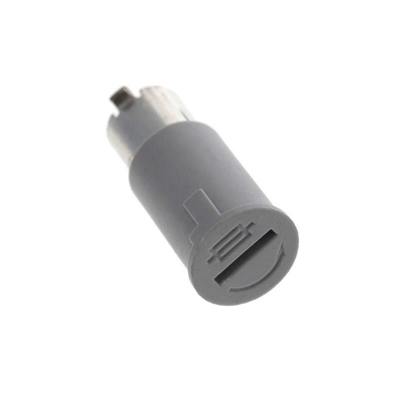 1 pcs : BK/STI - FUSE KNOB ASSEMBLY