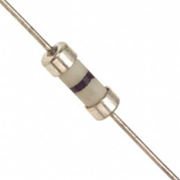 1 pcs : 0242.250HAT1 - FUSE CRTRDGE 250MA 250VAC/DC AXL