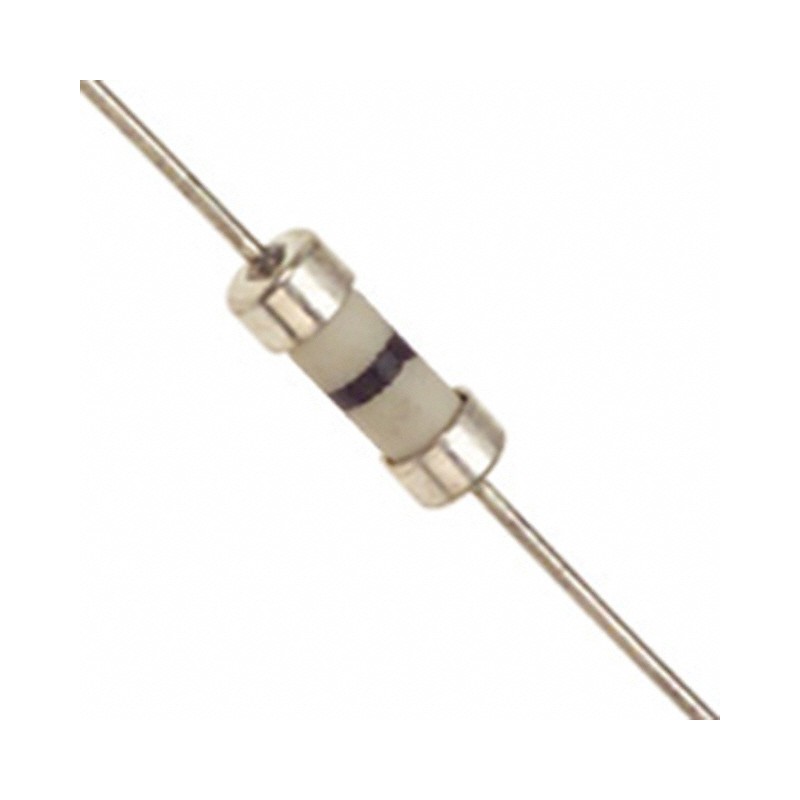 1 pcs : 0242.250HAT1 - FUSE CRTRDGE 250MA 250VAC/DC AXL