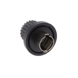 1 pcs : 03420012HXP040 - ACS 3AG FUSEHLDR KNOB ASSY