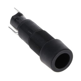 1 pcs : 03455HS2HXN - ACS INTL SHOCK-SAFE 5X20MM FUSEH