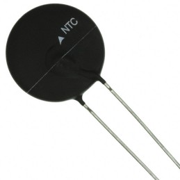 1 pcs : B57464S0400M000 - THERMISTOR NTC 40OHM