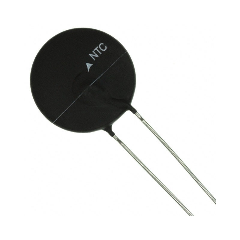 1 pcs : B57464S0400M000 - THERMISTOR NTC 40OHM