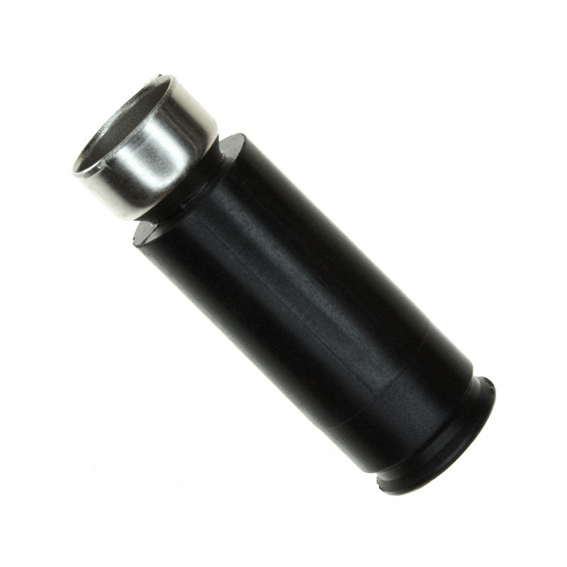 1 pcs : 0031.1611 - FUSEHOLDER CAP 5X20 SLOT PNL MNT