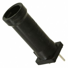 1 pcs : 85200001009 - FUSE HOLDER CART 250V 6.3A PCB