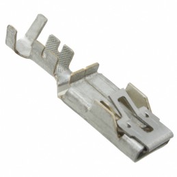 1 pcs : 913-068 - FUSE GAUGE TERM FEMALE 10AWG