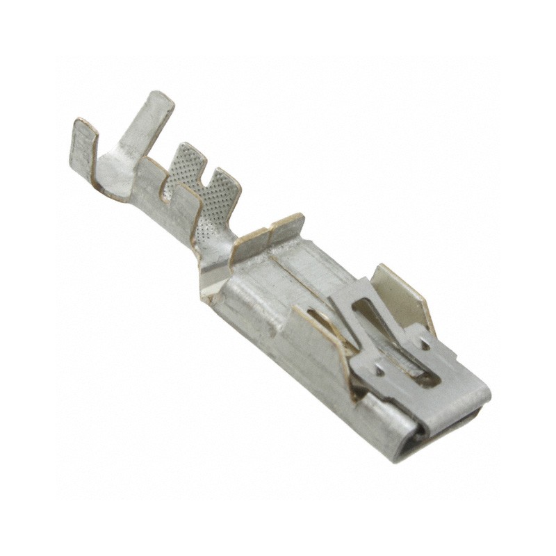 1 pcs : 913-068 - FUSE GAUGE TERM FEMALE 10AWG