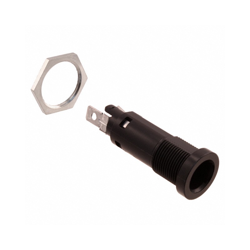 1 pcs : 0031.1631 - FUSE HLDR CART 500V 20A PNL MNT