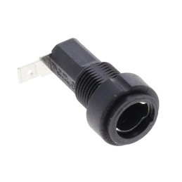 1 pcs : 03420028HX010 - ACS 3AG FUSEHLDR BODY ASSY