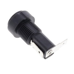 1 pcs : 03420028HX010 - ACS 3AG FUSEHLDR BODY ASSY