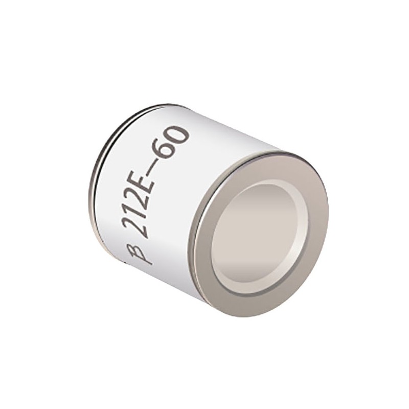 1 pcs : GDT212E-80-A-BX - GDT 800V 30KA 2 POLE