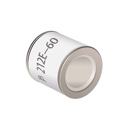 1 pcs : GDT212E-60-A-BX - GDT 600V 30KA 2 POLE