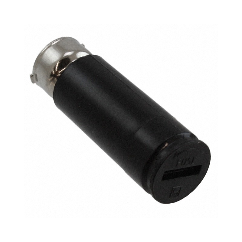 1 pcs : 0031.1613 - FUSEHOLDER CAP 6.3X32 SLOT