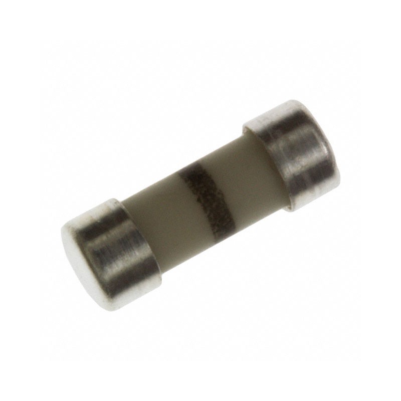 1 pcs : 0242.250UR - FUSE CARTRIDGE 250MA 250VAC/VDC