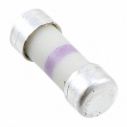 1 pcs : 0242.160UR - FUSE CARTRIDGE 160MA 250VAC/VDC