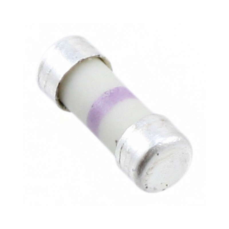 1 pcs : 0242.160UR - FUSE CARTRIDGE 160MA 250VAC/VDC