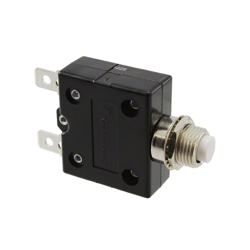 1 pcs : W54-XB1A4A10-30 - CIR BRKR THRM 30A 250VAC