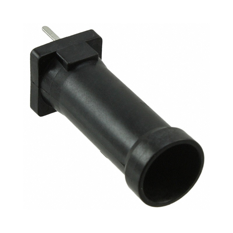 1 pcs : 85300001009 - FUSE HOLDER CART 250V 6.3A PCB