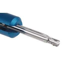 1 pcs - DMC Insertion Tool, MS24256A16 Series