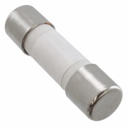 1 pcs : 0NLN006.T - FUSE CARTRIDGE 6A 250VAC/VDC