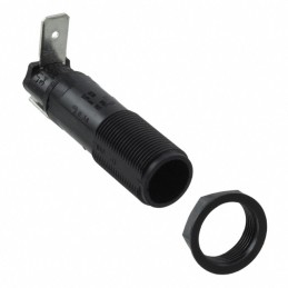 1 pcs : 03455RF7H - FUSE HLDR CART 250V 10A PNL MNT