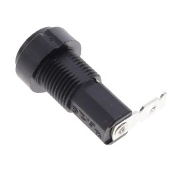 1 pcs : 03420010HX010 - ACS 3AG FUSEHLDR BODY ASSY