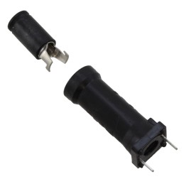 1 pcs : 0031.3753 - FUSE HLDR CARTRIDGE 250V 12A PCB