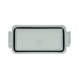 1 pcs : 01520903U - COVER FOR MAXIHOLDER 152003.