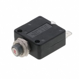 1 pcs : W58-XB1A6A-20 - CIR BRKR THRM 20A 250VAC 50VDC