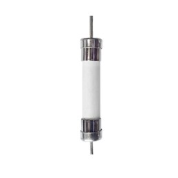 1 pcs : BK-AHC-V-15-R - FUSE 3AB AXIAL 500V 15A