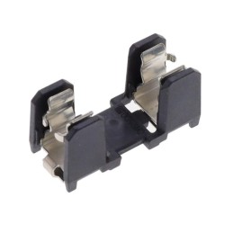 1 pcs : 65800003009 - ACS 5X20MM SMD FUSE BLOCK
