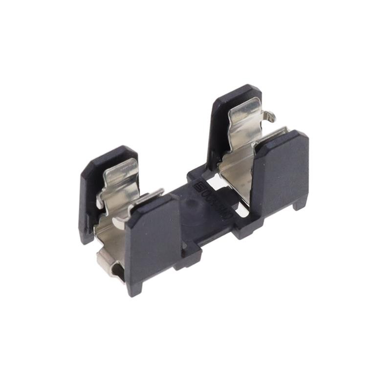 1 pcs : 65800003009 - ACS 5X20MM SMD FUSE BLOCK