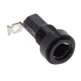 1 pcs : 03420004HX010 - ACS 3AG FUSEHLDR BODY ASSY