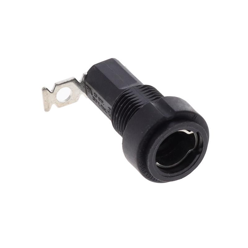 1 pcs : 03420004HX010 - ACS 3AG FUSEHLDR BODY ASSY